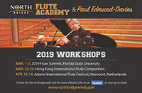 Flute Kitchen 2018
