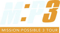 Mission Possible 3 Tour