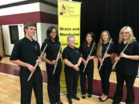 Covington/Conyers Community Orchestra