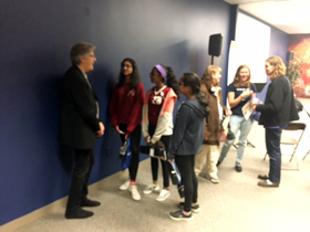 David French Music, Westborough, MA