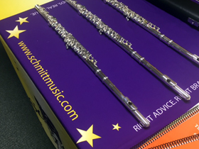 Paul performs in Eau Claire, WI