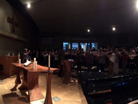 Carolyn Nussbaum Music, Dallas, TX