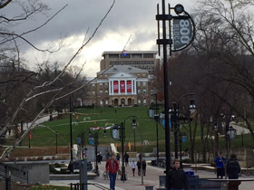 The University of Wisconsin