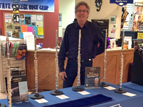 Robert M. Sides Display, State College, PA