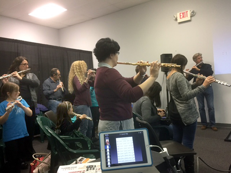 Mission Possible 3 Tour